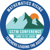 2026 CCTM conference logo