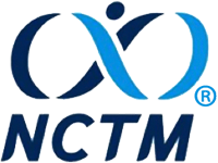 NCTM logo