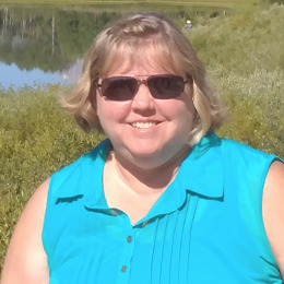 Donna Young