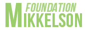 Mikkelson Foundation logo