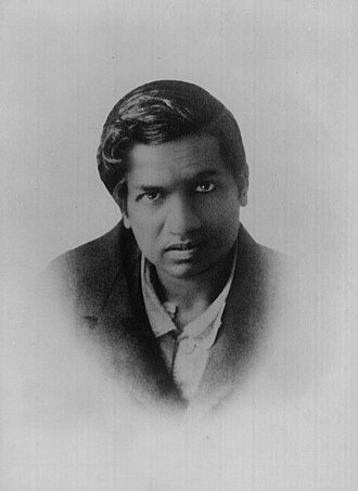 ramanujan