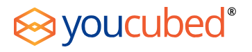 YouCubed Logo