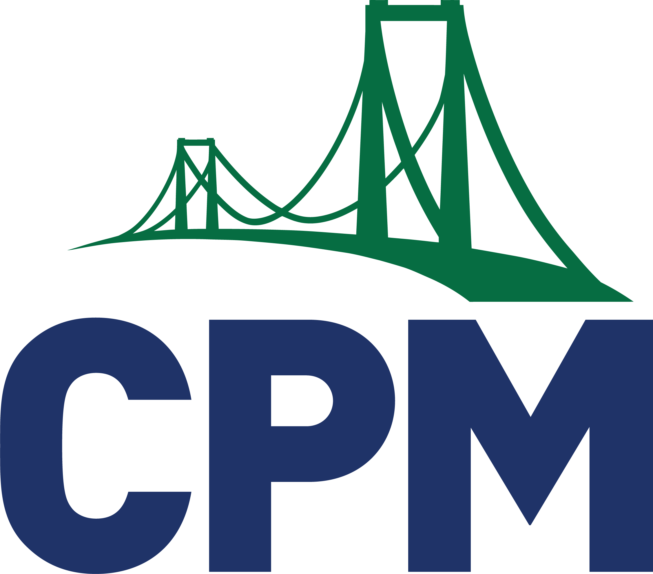 cpm learning logo
