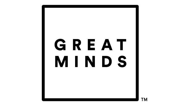 great minds logo